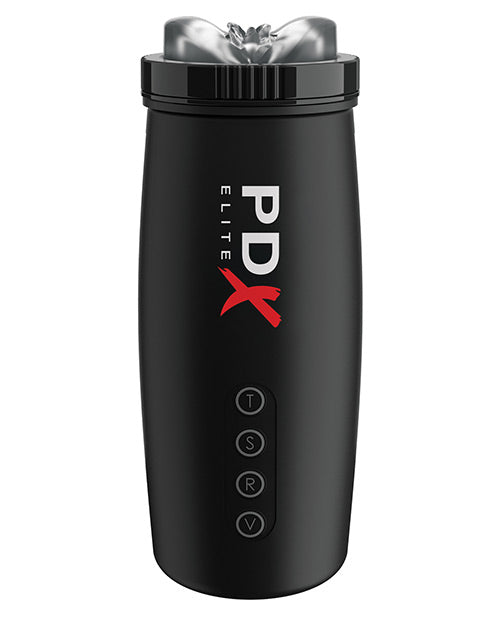 Pdx Elite Sucking Motobator 2