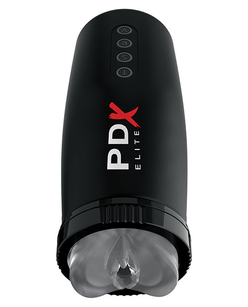 Pdx Elite Sucking Motobator 2