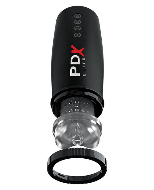 Pdx Elite Sucking Motobator 2