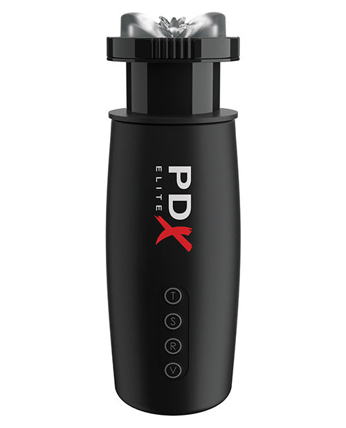 Pdx Elite Sucking Motobator 2