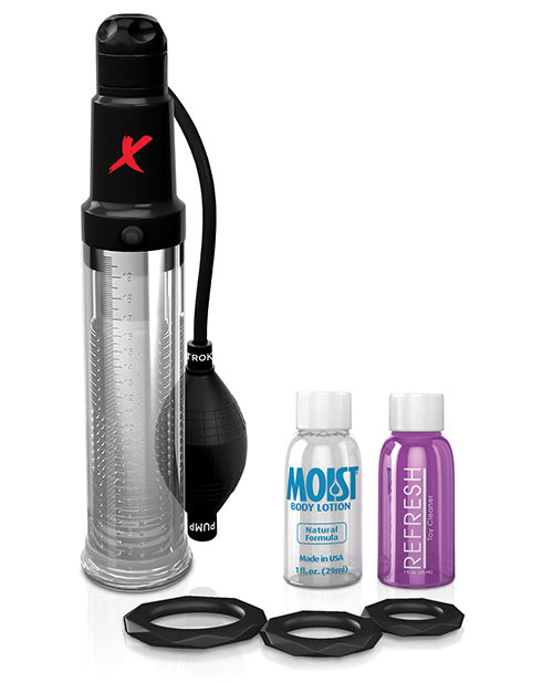 Pdx Elite Suck N Pump Automatic Enhancement Pump