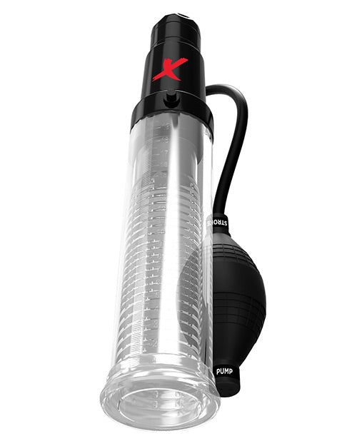 Pdx Elite Suck N Pump Automatic Enhancement Pump
