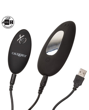Silicone Remote Panty Pleaser Remote Clit Stimulator