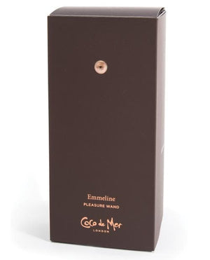 Coco De Mer Emmeline Pleasure Wand