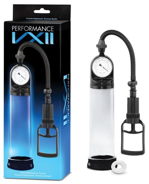 Blush Performance Vx2 Enhancement Pump