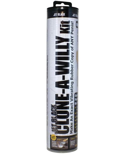Clone-a-willy Vibrating Kits Mulit Colors