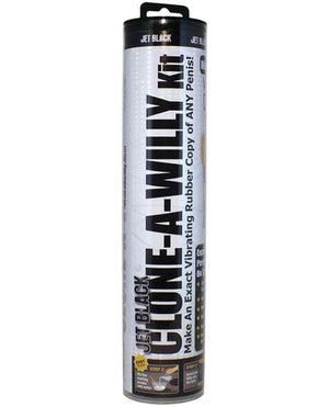 Clone-a-willy Vibrating Kits Mulit Colors