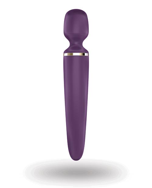 Satisfyer Wand-er Woman - The Happy Wife Satisfyer Wand-er Woman - The Happy Wife