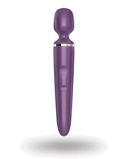 Satisfyer Wand-er Woman