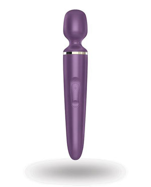 Satisfyer Wand-er Woman