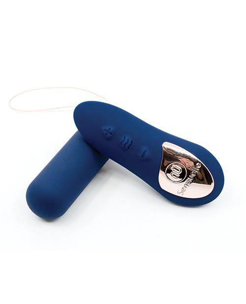 Sensuelle Remote Control Wireless Bullet Plus - Assorted Colors