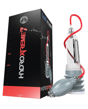 Bathmate Hydroxtreme Enhancement Pump Various Sizes 7-11 Inches