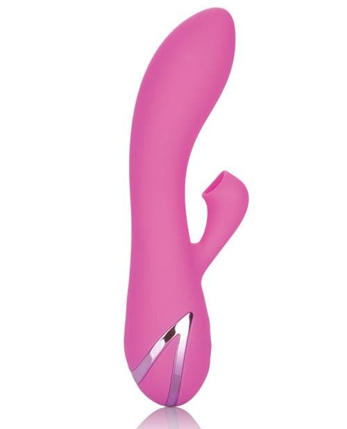 California Dreaming Rabbit W/ Clit Suction