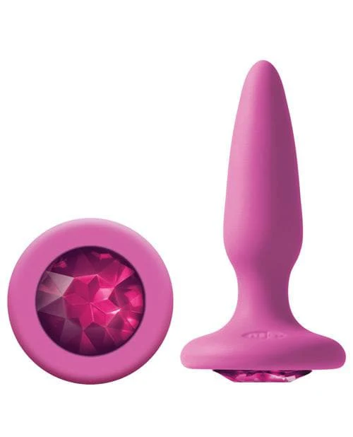 Anal Beads & Plugs - The Happy Wife Anal Beads & Plugs - The Happy Wife