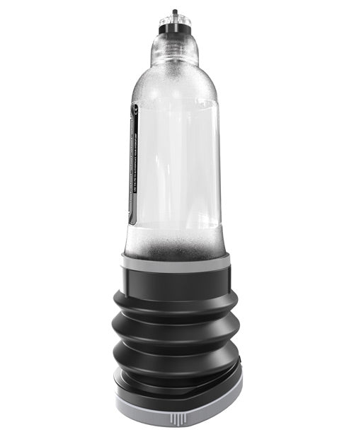 Bathmate Hydromax 7 Wide Boy Enhancement Pump For 5-7 Inches