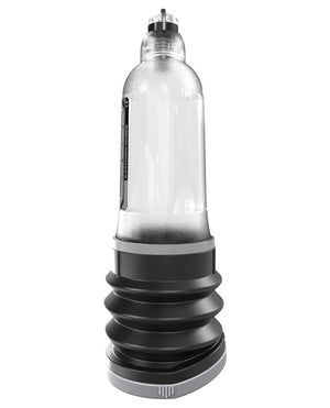 Bathmate Hydromax 7 Wide Boy Enhancement Pump For 5-7 Inches