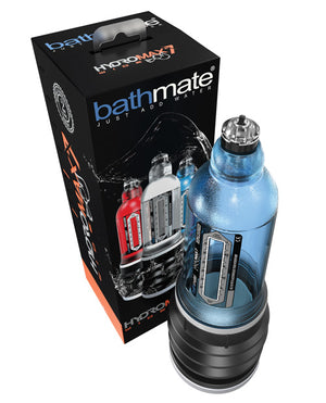 Bathmate Hydromax 7 Wide Boy Enhancement Pump For 5-7 Inches