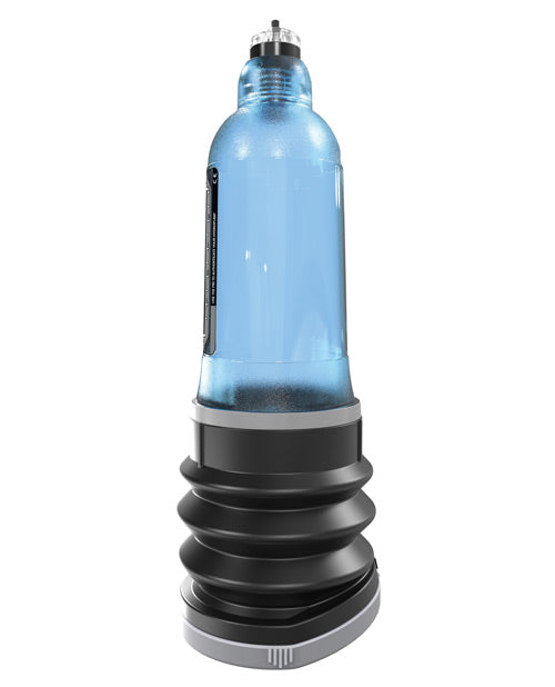 Bathmate Hydromax 7 Wide Boy Enhancement Pump For 5-7 Inches