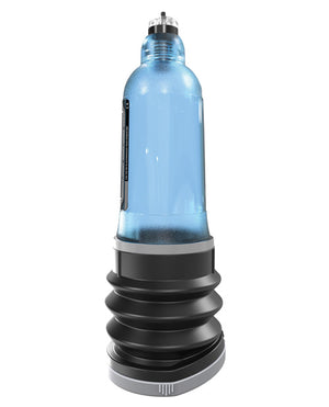 Bathmate Hydromax 7 Wide Boy Enhancement Pump For 5-7 Inches