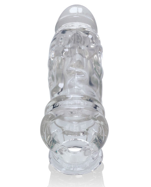 Oxballs Butch 8.5 Inch Length & Girth Enhancing Penis Sheath