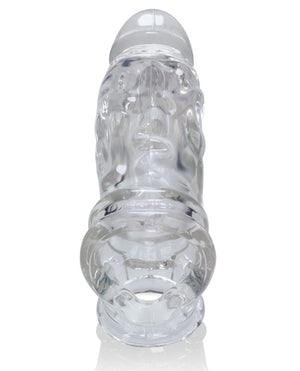 Oxballs Butch 8.5 Inch Length & Girth Enhancing Penis Sheath