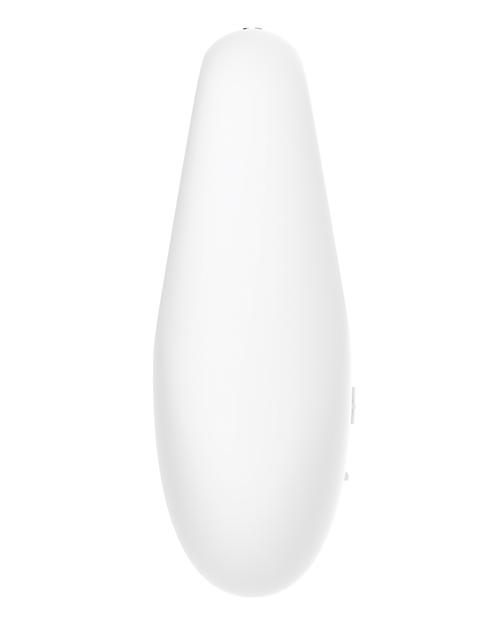 Satisfyer Layons White Temptation Clit Vibrator