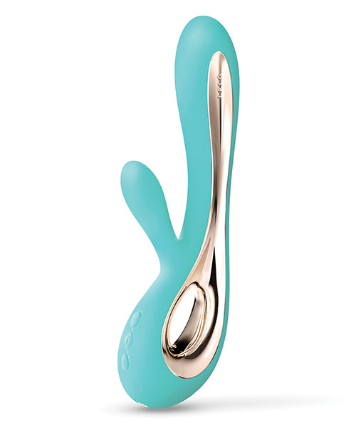 Lelo Soraya 2 Luxury Vibrating Rabbit Dildo