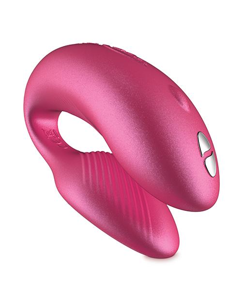 We-vibe Chorus Couples Dual Simulator - Assorted colors