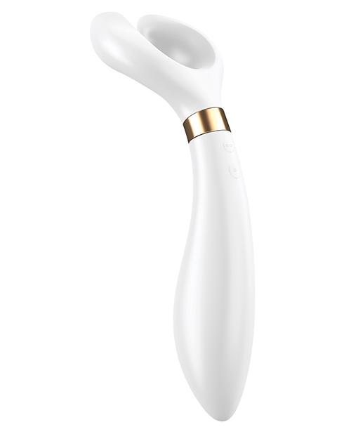 Satisfyer Multifun Masturbator 3