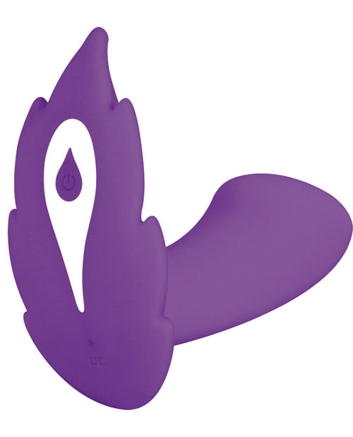 Gigaluv Deep Secret Remote Wearable Vibrator