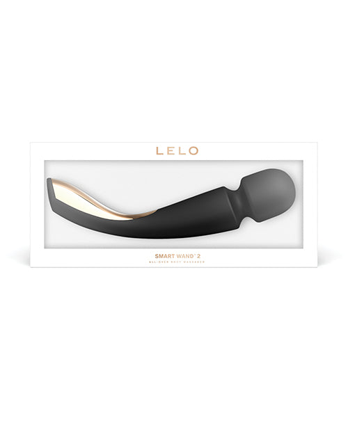 SMART WAND™ 2 Large – Premium Cordless Massage Wand