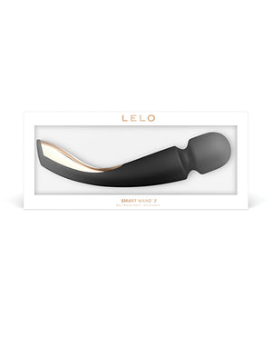 SMART WAND™ 2 Large – Premium Cordless Massage Wand