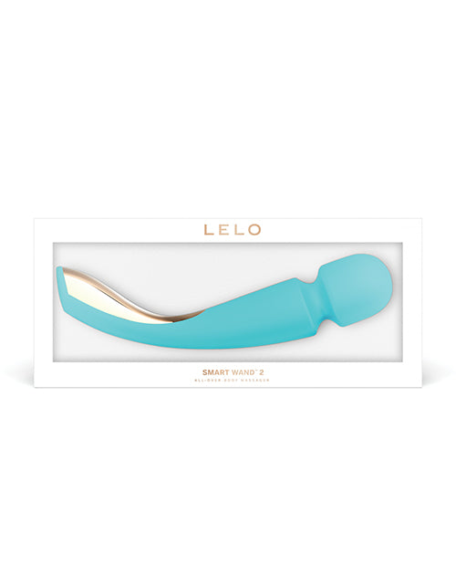 SMART WAND™ 2 Large – Premium Cordless Massage Wand
