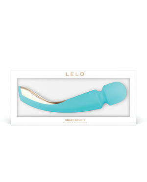 SMART WAND™ 2 Large – Premium Cordless Massage Wand
