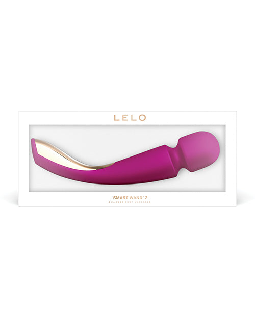 SMART WAND™ 2 Large – Premium Cordless Massage Wand