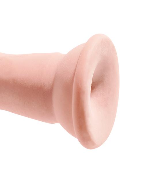 King Cock Plus Triple Density Cock Realistic Dildo 7 & 8 Inch
