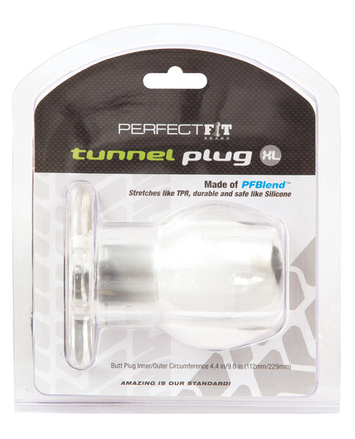 Perfect Fit Tunnel Plug M, L, XL