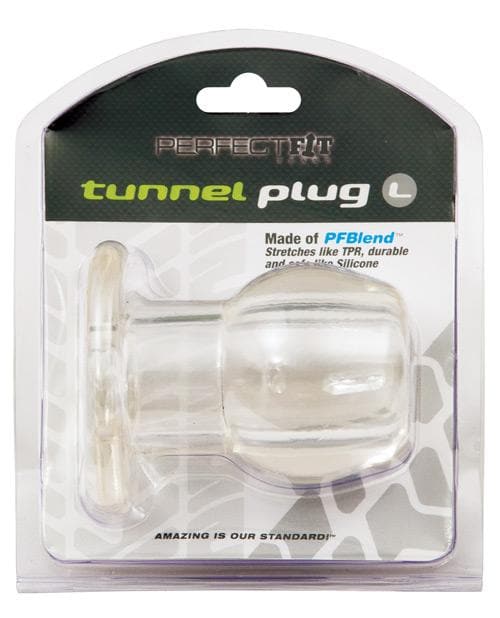 Perfect Fit Tunnel Plug M, L, XL