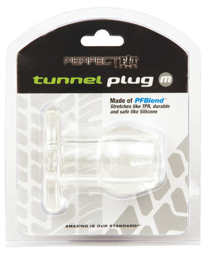 Perfect Fit Tunnel Plug M, L, XL