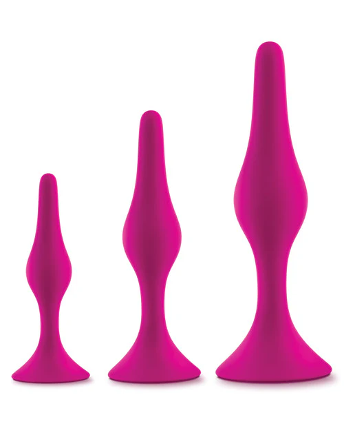 Anal Beads & Plugs - The Happy Wife Anal Beads & Plugs - The Happy Wife