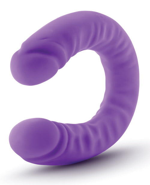Ruse 18 Inch Slim Double Dong