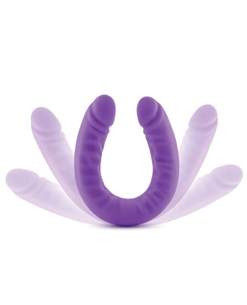 Ruse 18 Inch Slim Double Dong