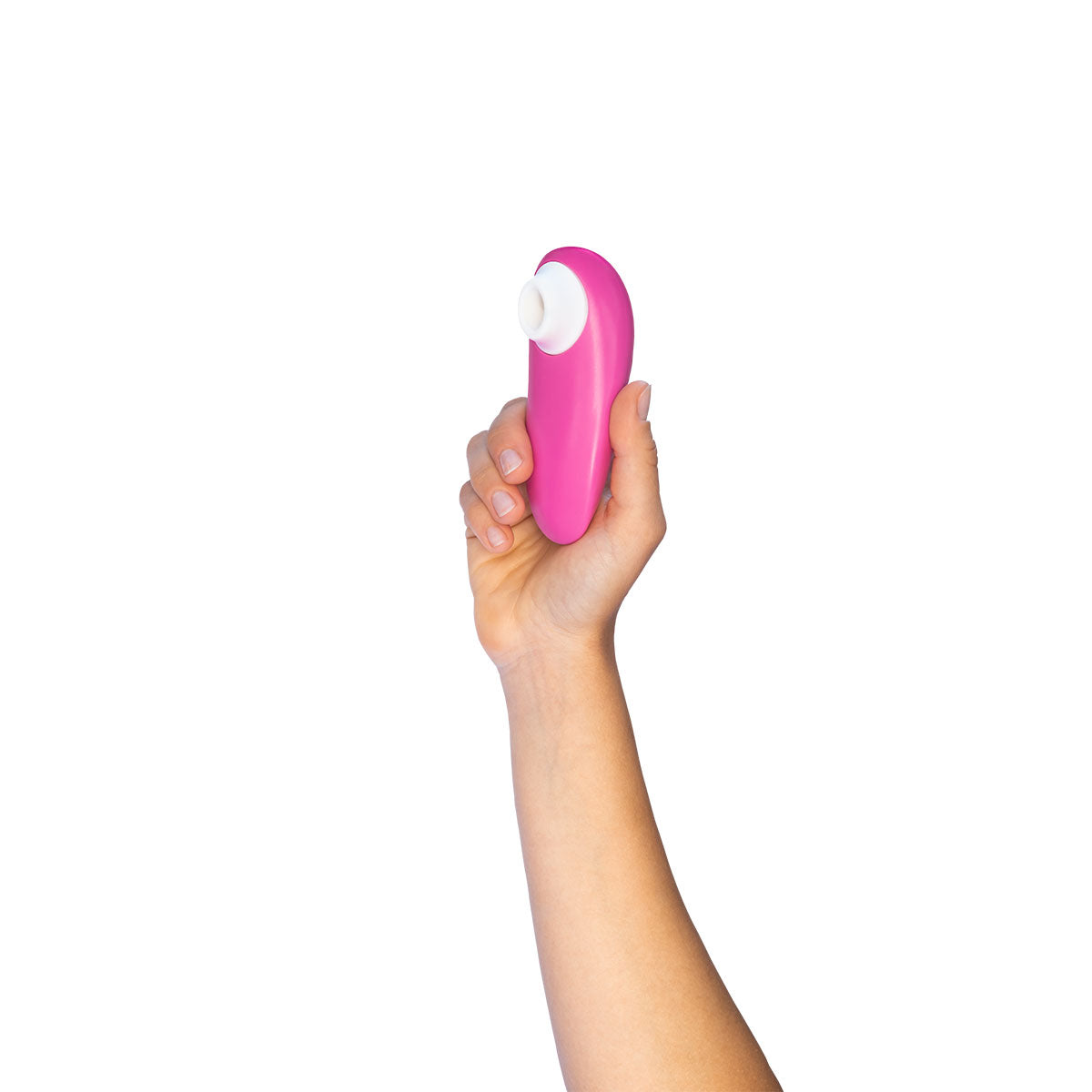 Womanizer Starlet 3 Pink – Mini Clitoral Suction Vibrator with Pleasure Air Technology