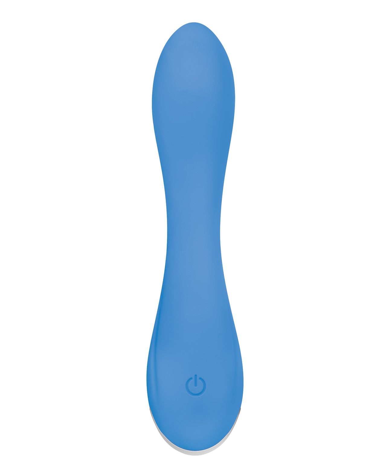 Evolved Blue Crush Petite Vibe G Spot Vibrator