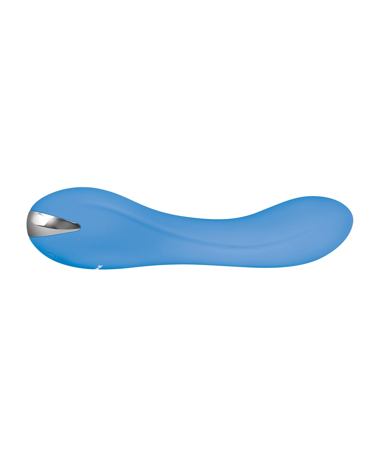 Evolved Blue Crush Petite Vibe G Spot Vibrator