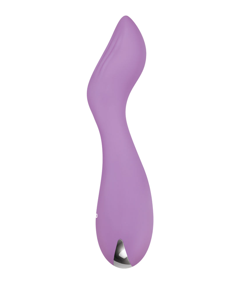Evolved Lilac G Petite G Spot Vibe In Purple