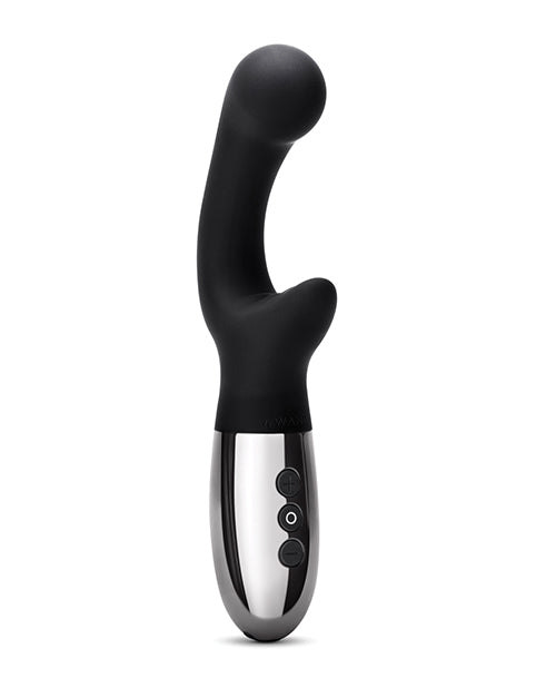 Le Wand Xo Double Vibrator