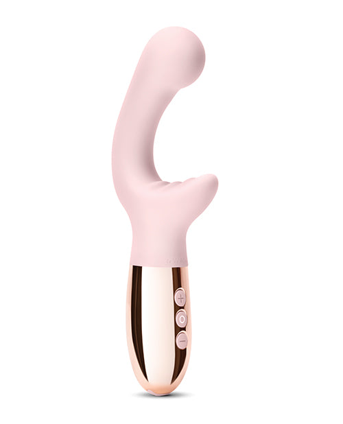 Le Wand Xo Double Vibrator