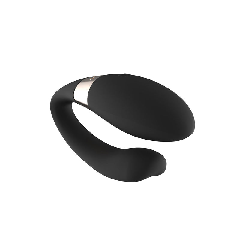 LELO Tiani Duo In Black