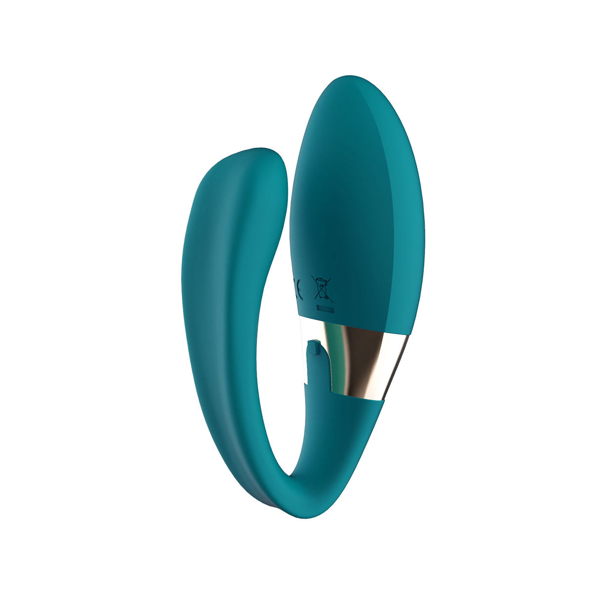 LELO Tiani Duo In Ocean Blue